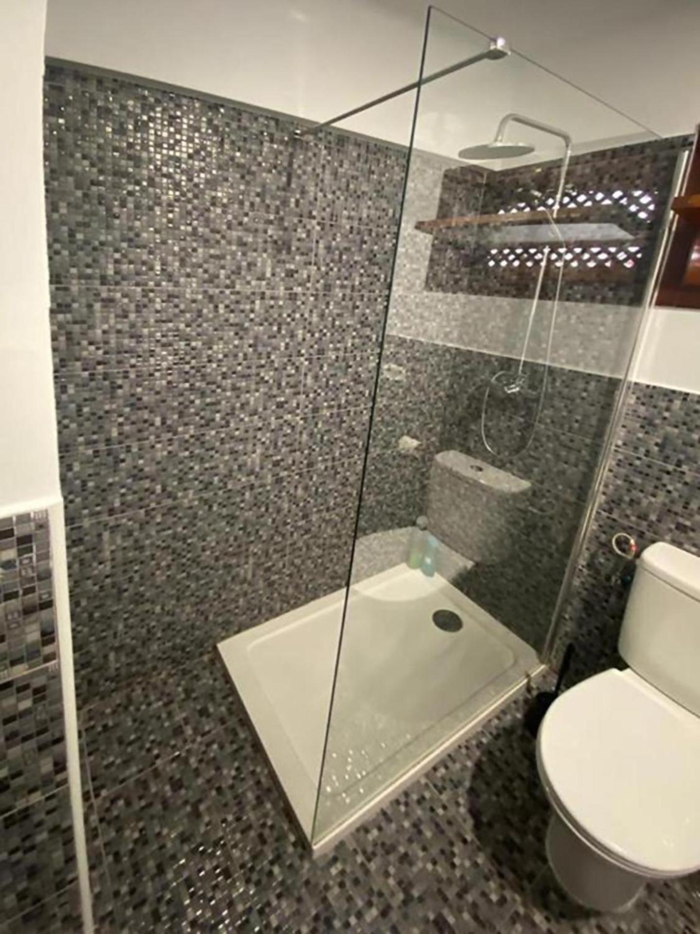 Appartamento Con Piscina E Vista Mare L102 Costa Adeje  Bagian luar foto