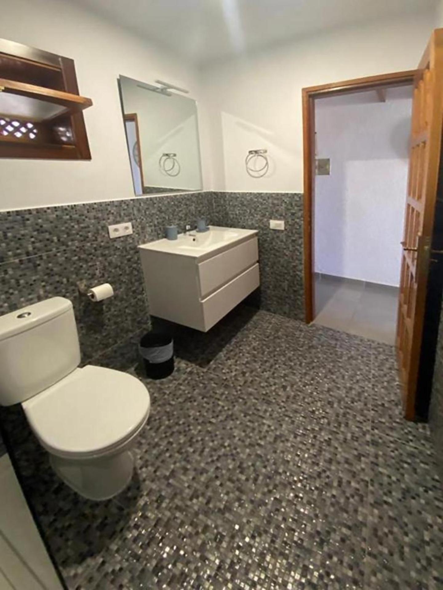 Appartamento Con Piscina E Vista Mare L102 Costa Adeje  Bagian luar foto
